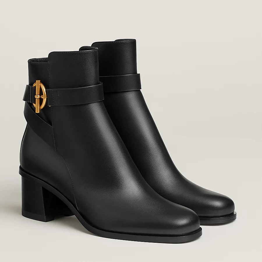 Jill 60 ankle boot - Image 1